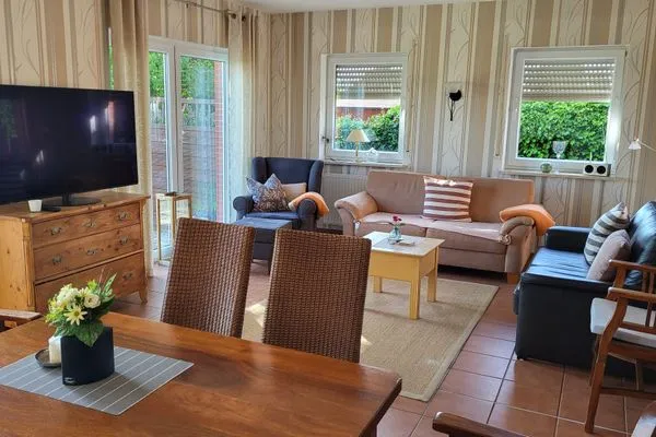   Ferienhaus Pilsum