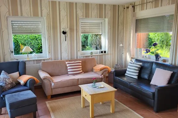   Ferienhaus Pilsum