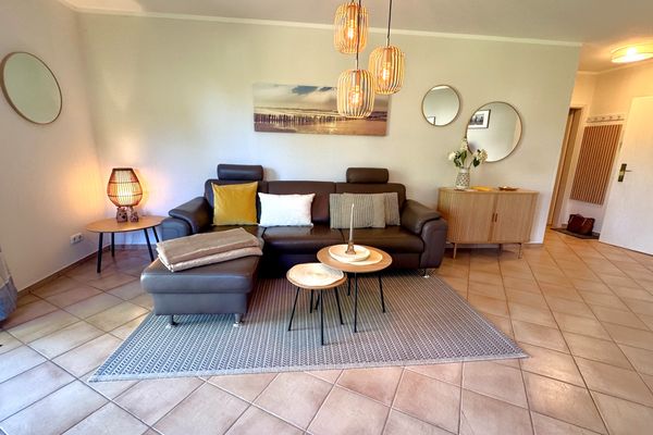 WOHNPARK SCHMIEDESTRAßE App. 18 Ostseebad Wustrow - 