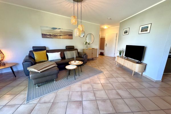 WOHNPARK SCHMIEDESTRAßE App. 18 Ostseebad Wustrow - 