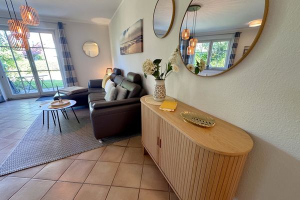 WOHNPARK SCHMIEDESTRAßE App. 18 Ostseebad Wustrow - 
