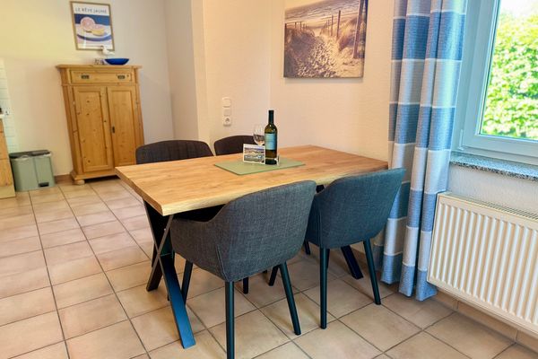 WOHNPARK SCHMIEDESTRAßE App. 18 Ostseebad Wustrow - 