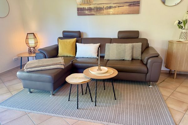WOHNPARK SCHMIEDESTRAßE App. 18 Ostseebad Wustrow - 