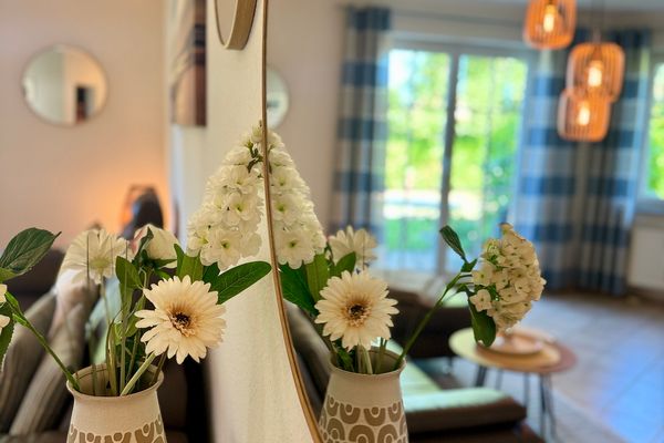 WOHNPARK SCHMIEDESTRAßE App. 18 Ostseebad Wustrow - 