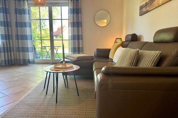 WOHNPARK SCHMIEDESTRAßE App. 18 Ostseebad Wustrow - 