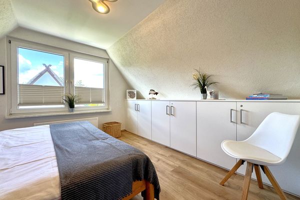 FERIENHÄUSER Strandhaus Dünenwind Ostseebad Wustrow - 