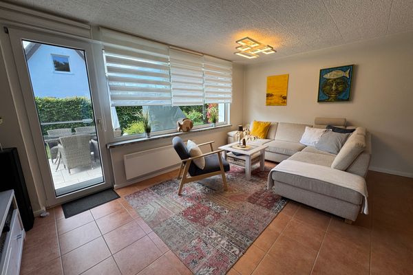 FERIENHÄUSER Strandhaus Dünenwind Ostseebad Wustrow - 