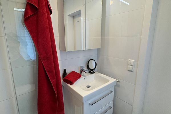 FERIENHÄUSER Strandhaus Dünenwind Ostseebad Wustrow - 