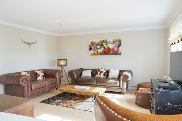  Haubarg Ossenhoff Appartement Buernhus Tating - Sofaecke