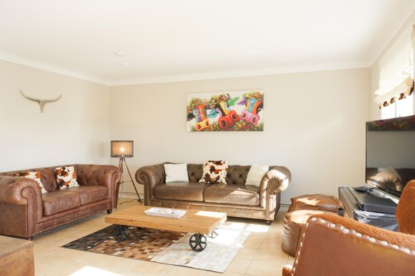  Haubarg Ossenhoff Appartement Buernhus Tating - Sofaecke