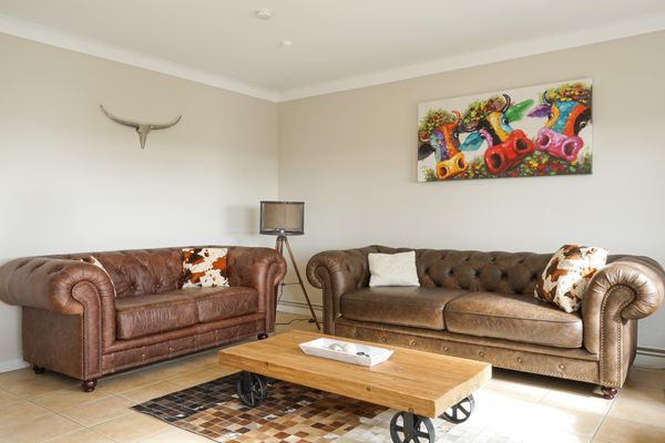  Haubarg Ossenhoff Appartement Buernhus Tating - Sofaecke