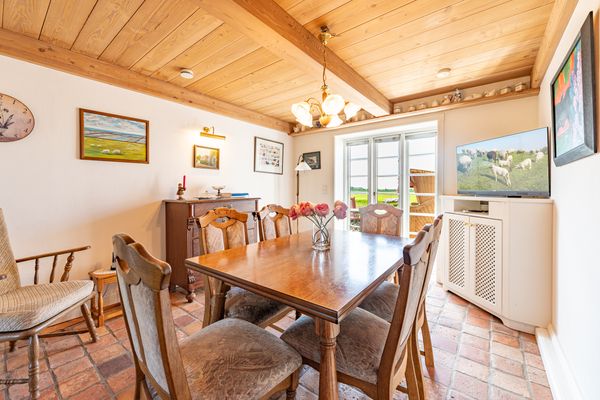 Ferienhaus Haus Inge in Dagebüll – Bild 5 von 5