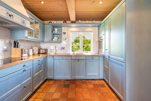 Ferienhaus Haus Inge in Dagebüll – Bild 3 von 5