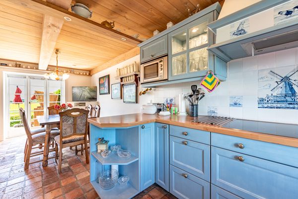 Ferienhaus Haus Inge in Dagebüll – Bild 4 von 5