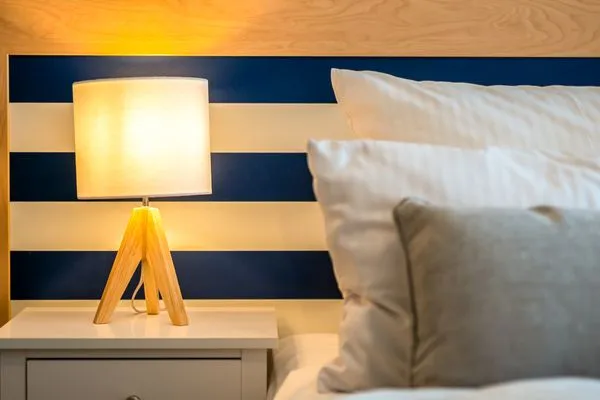 Ferienwohnung Strand Zingst Aparthotel Zingst - Detail  Strand Zingst