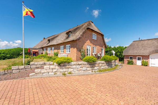 Ferienhaus Haus Inge in Dagebüll – Bild 1 von 5
