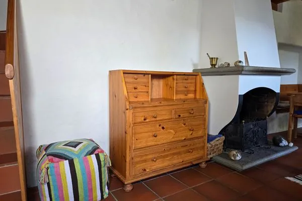   Rustico Marietta