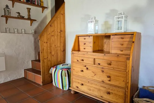   Rustico Marietta