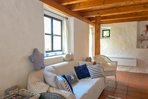   Rustico Marietta