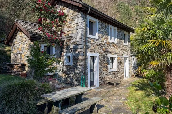   Rustico Marietta