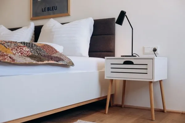 Schlafzimmer  KUL App. 5