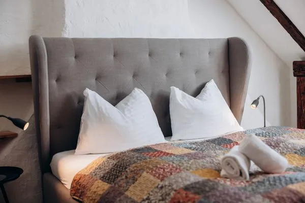 Schlafzimmer  KUL App. 5