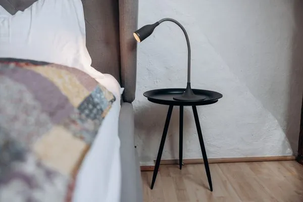 Schlafzimmer  KUL App. 5