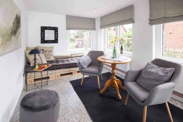 Sonnengold Appartement Sonnengold SPO Dorf - 