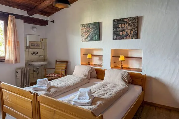   Casa Cappellina