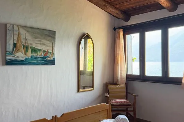   Casa Cappellina