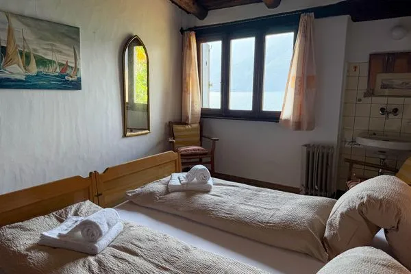   Casa Cappellina