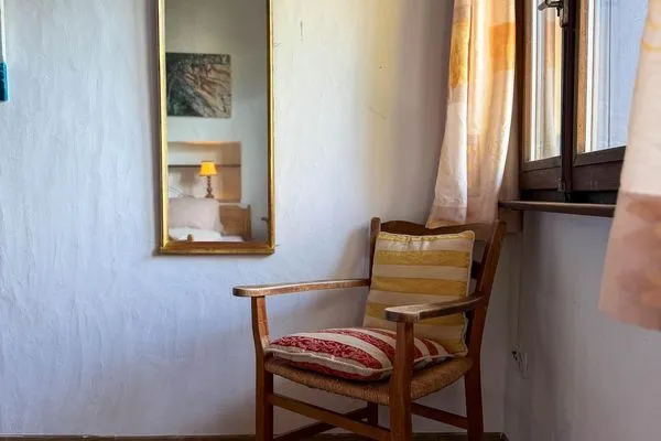   Casa Cappellina