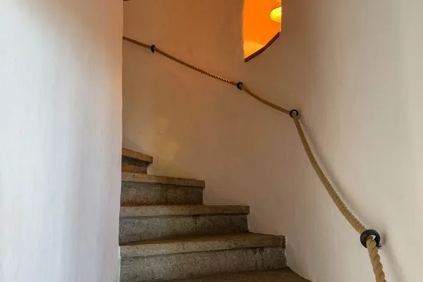   Casa Cappellina