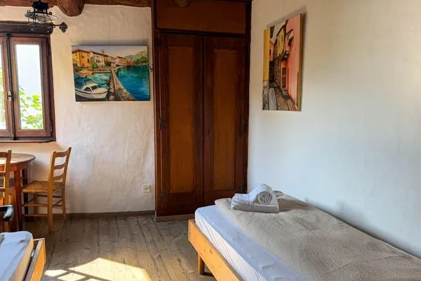   Casa Cappellina