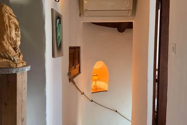   Casa Cappellina