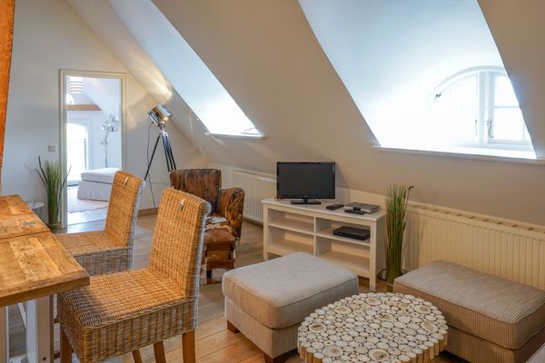 Haubarg Ossenhoff Appartement Tenne Tating - 