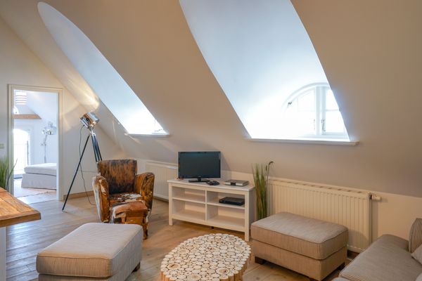  Haubarg Ossenhoff Appartement Tenne Tating - 