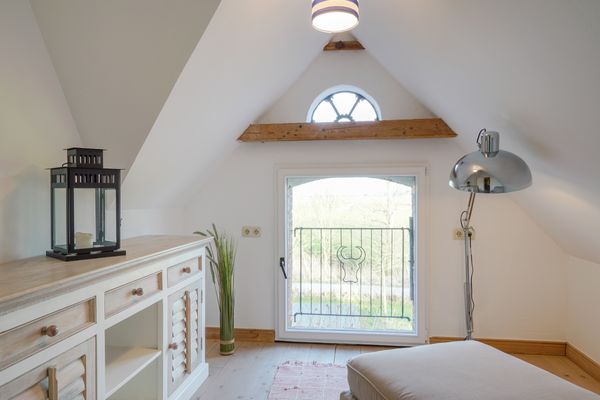 Haubarg Ossenhoff Appartement Tenne Tating - 
