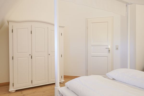  Haubarg Ossenhoff Appartement Tenne Tating - 