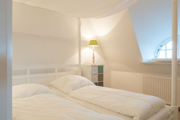  Haubarg Ossenhoff Appartement Tenne Tating - 