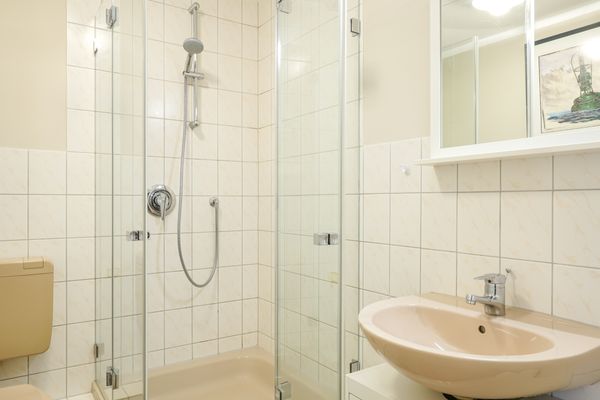  Haubarg Ossenhoff Appartement Tenne Tating - 