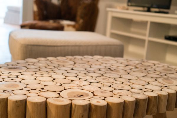  Haubarg Ossenhoff Appartement Tenne Tating - 