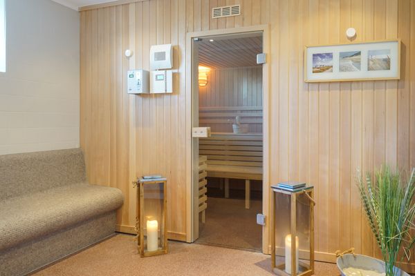  Haubarg Ossenhoff Appartement Tenne Tating - 