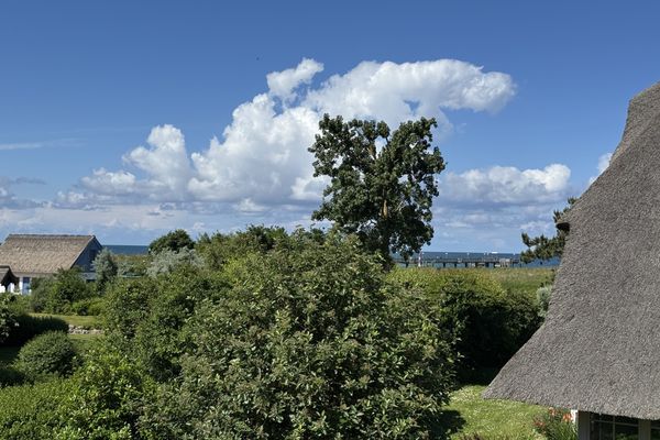 OEWERN DIEK Haus Küselwind, App. 54 Ostseebad Wustrow - 