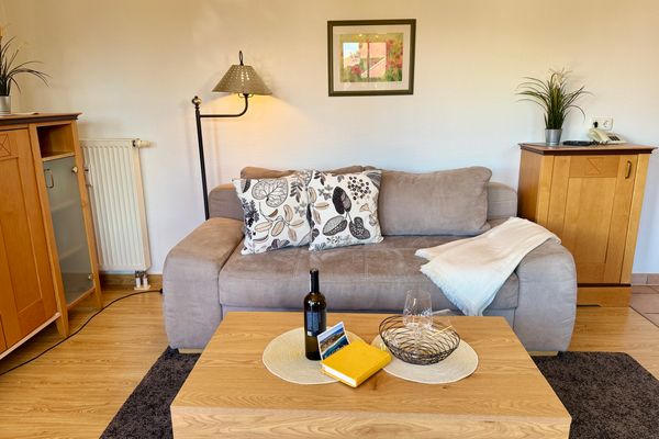 OEWERN DIEK Haus Küselwind, App. 54 Ostseebad Wustrow - 
