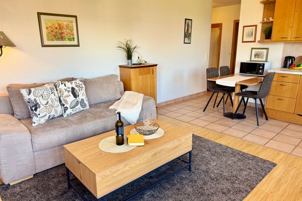 OEWERN DIEK Haus Küselwind, App. 54 Ostseebad Wustrow - 