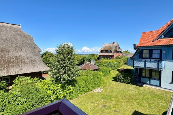 OEWERN DIEK Haus Küselwind, App. 55 Ostseebad Wustrow - 