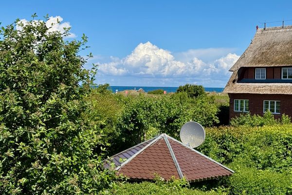 OEWERN DIEK Haus Küselwind, App. 55 Ostseebad Wustrow - 