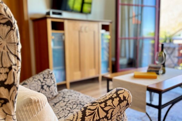 OEWERN DIEK Haus Küselwind, App. 55 Ostseebad Wustrow - 