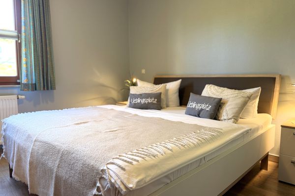 OEWERN DIEK Haus Stürbuurd, App. 03 Ostseebad Wustrow - 